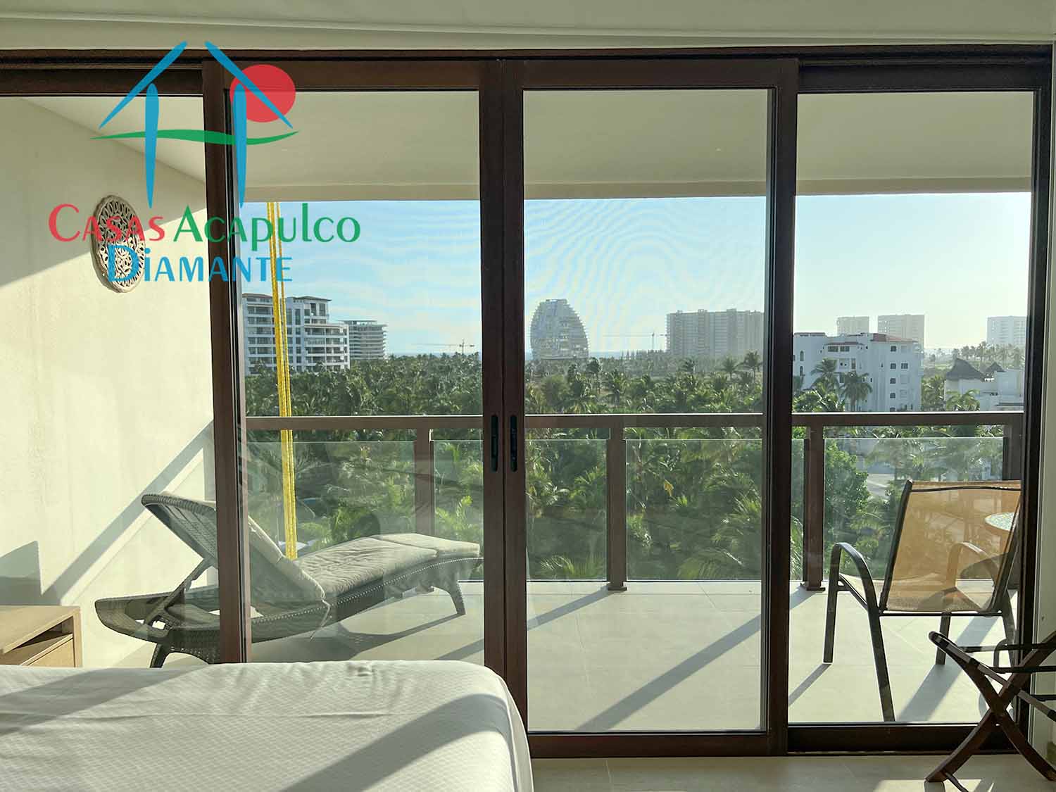 La Isla Java I6 - Recámara principal 2